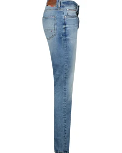 Herren Jeans HOUSTON TH FLEX CASON Tapered Fit