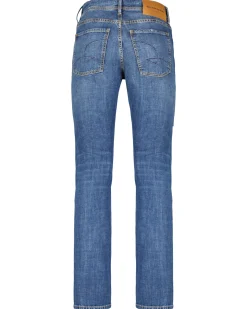 Herren Jeans JACK Regular Fit