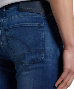 Herren Jeans JACK Regular Fit