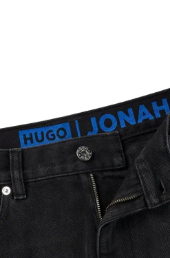 Herren Jeans JONAH Regular Fit