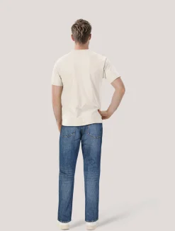 Herren Jeans JONAH Regular Fit