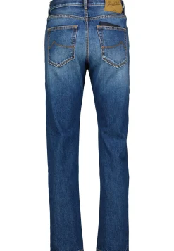 Herren Jeans JUDE Tapred Fit