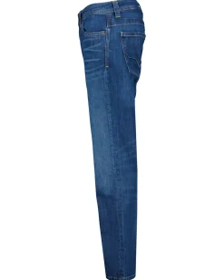 Herren Jeans KINGSTON ZIP Relaxed Fit