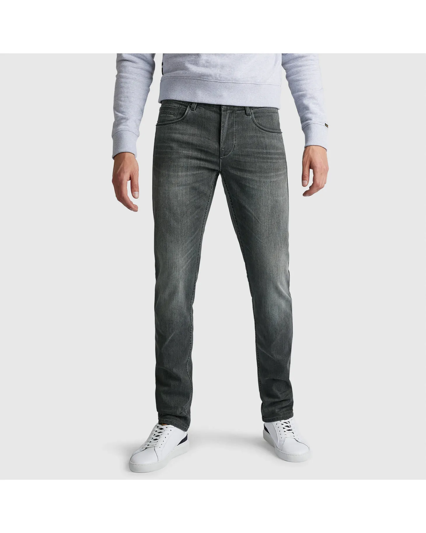 Herren Jeans LEGEND NIGHTFLIGHT Regular Fit