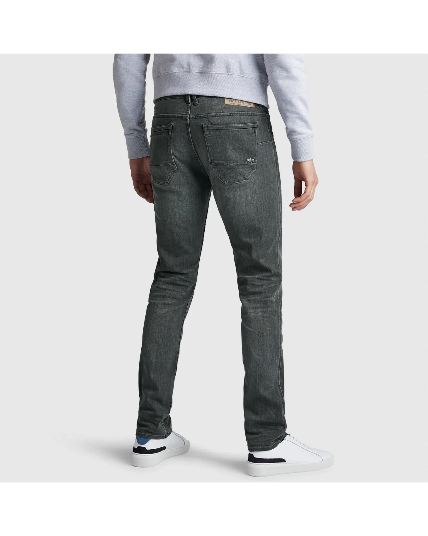 Herren Jeans LEGEND NIGHTFLIGHT Regular Fit