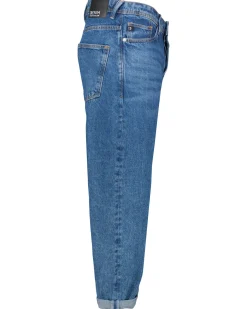 Herren Jeans Loose Fit