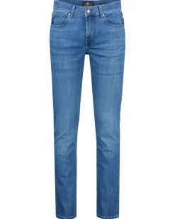 Herren Jeans "Luxe Performance" Slim Fit