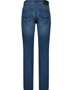 Herren Jeans LYON Tapered Fit