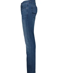 Herren Jeans LYON Tapered Fit