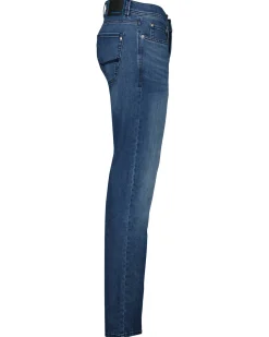 Herren Jeans LYON Tapered Fit
