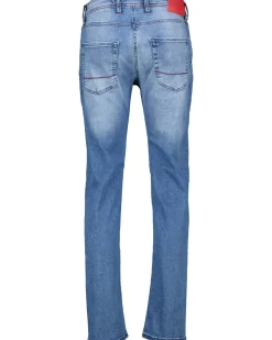 Herren Jeans MACFLEXX DRIVER