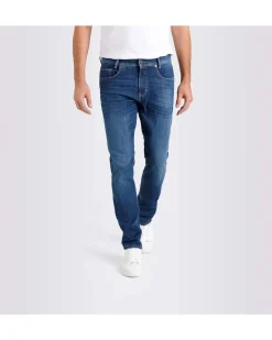 Herren Jeans MACFLEXX DRIVER