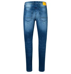 Herren Jeans MACFLEXX DRIVER