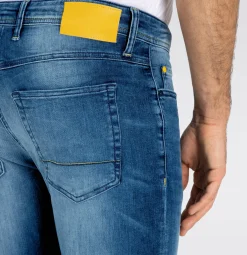 Herren Jeans MACFLEXX DRIVER