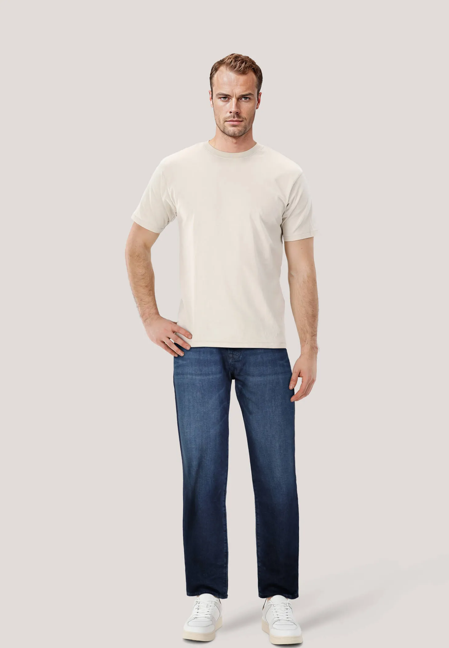 Herren Jeans MAINE