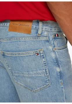 Herren Jeans MERCER Regular Fit Straight Leg