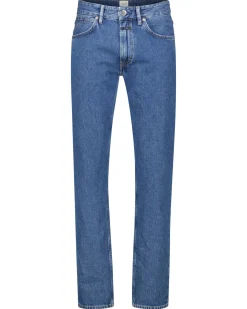 Herren Jeans mit Recycling-Baumwolle COOPER TRUE Regular Fit