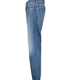 Herren Jeans MOSA STRAIGHT