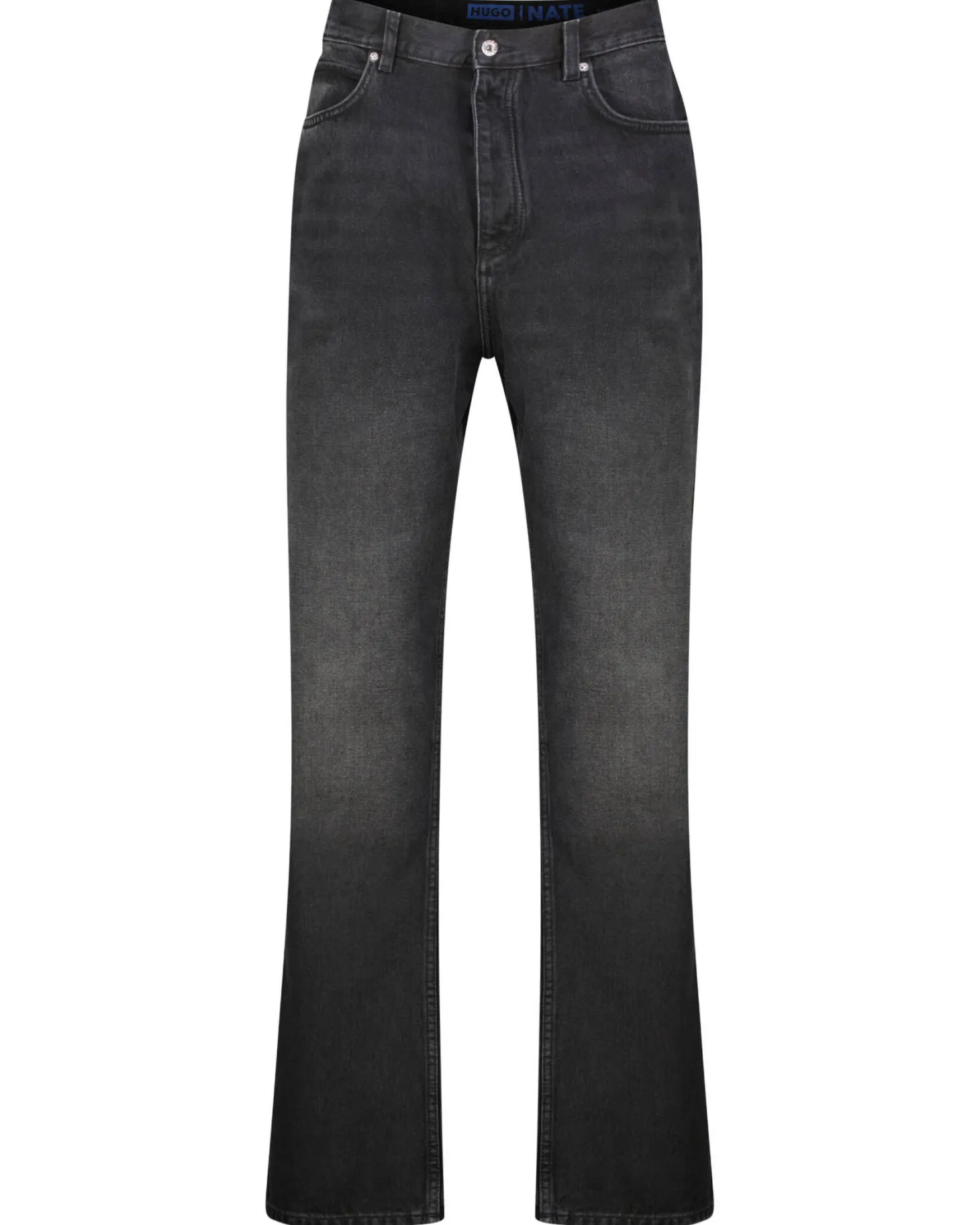 Herren Jeans NATE Baggy Fit