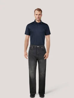 Herren Jeans NATE Baggy Fit