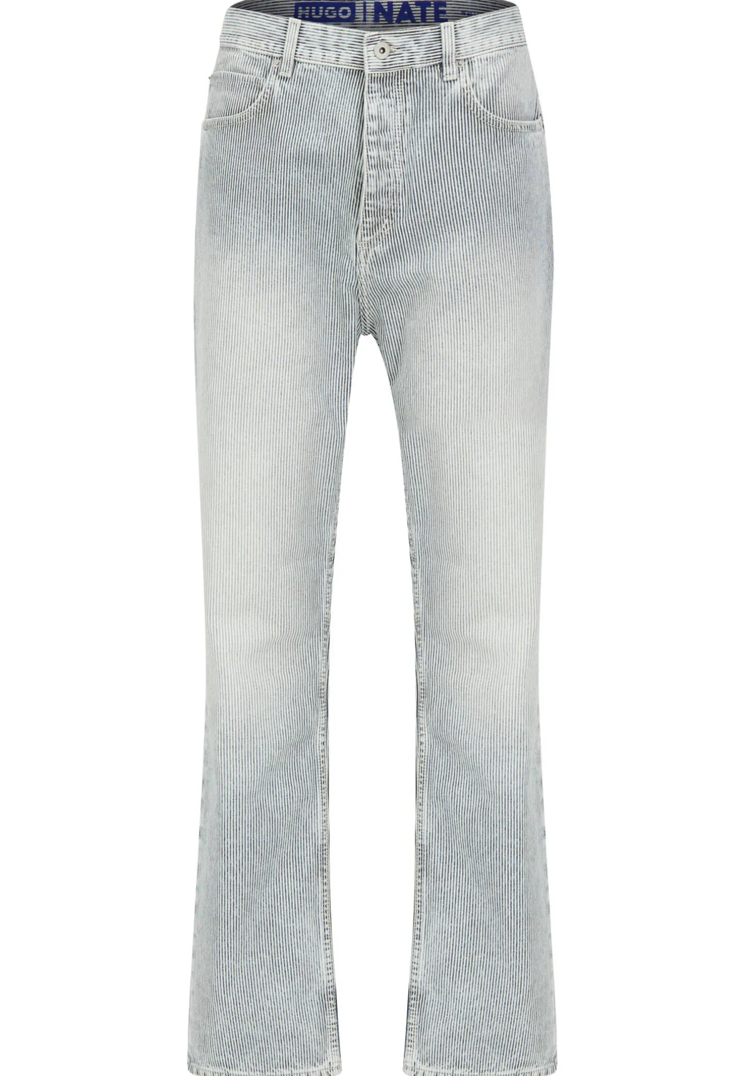 Herren Jeans NATE Baggy Fit