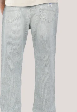 Herren Jeans NATE Baggy Fit