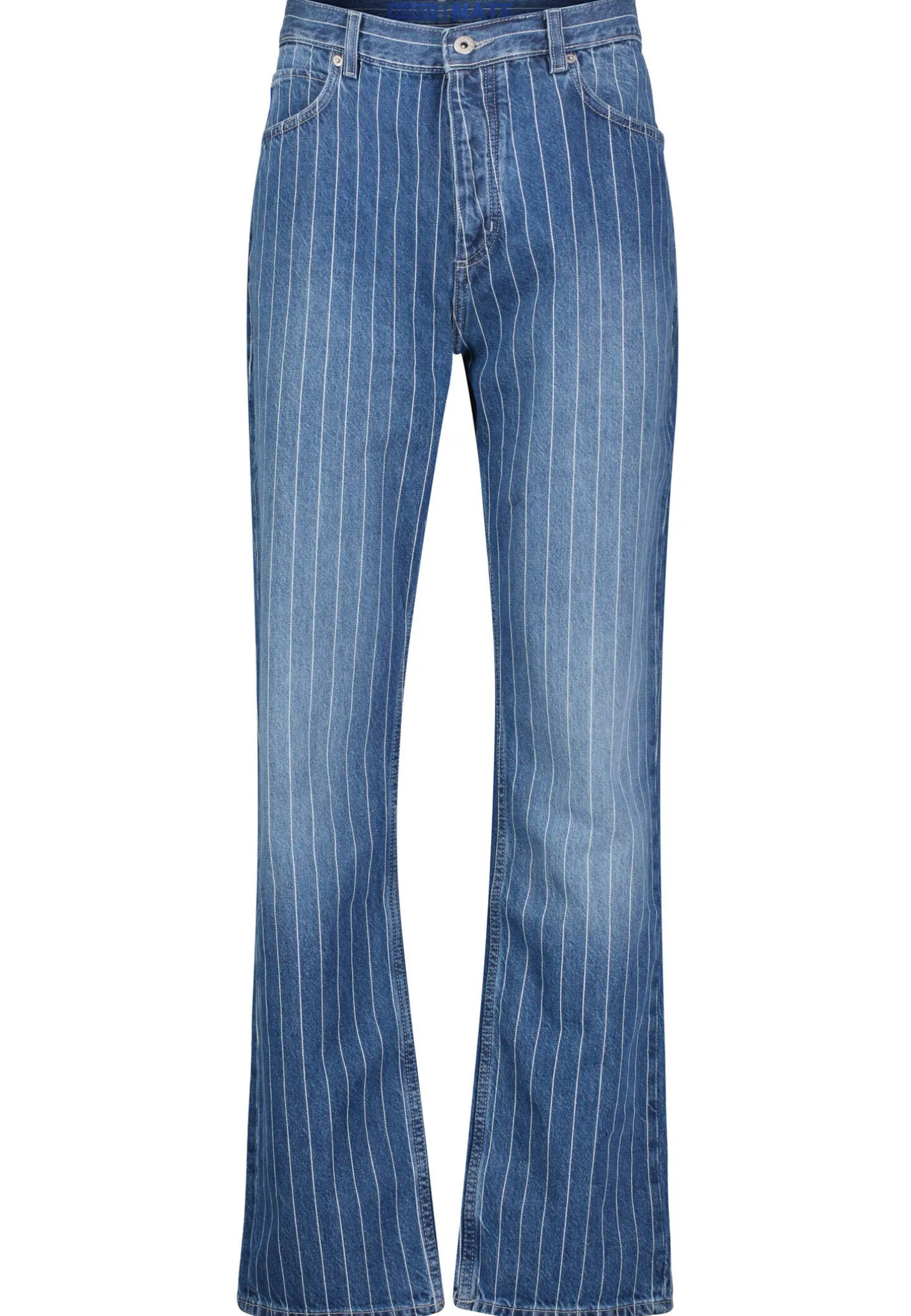 Herren Jeans NATE Baggy Fit