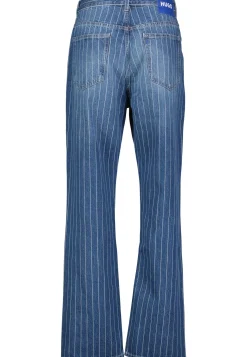 Herren Jeans NATE Baggy Fit