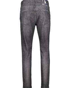 Herren Jeans NECKARAU TWISTED CROPPED