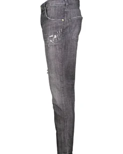 Herren Jeans NECKARAU TWISTED CROPPED