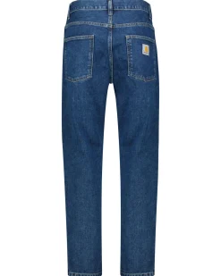 Herren Jeans NEWEL PANT Relaxed Tapered Fit