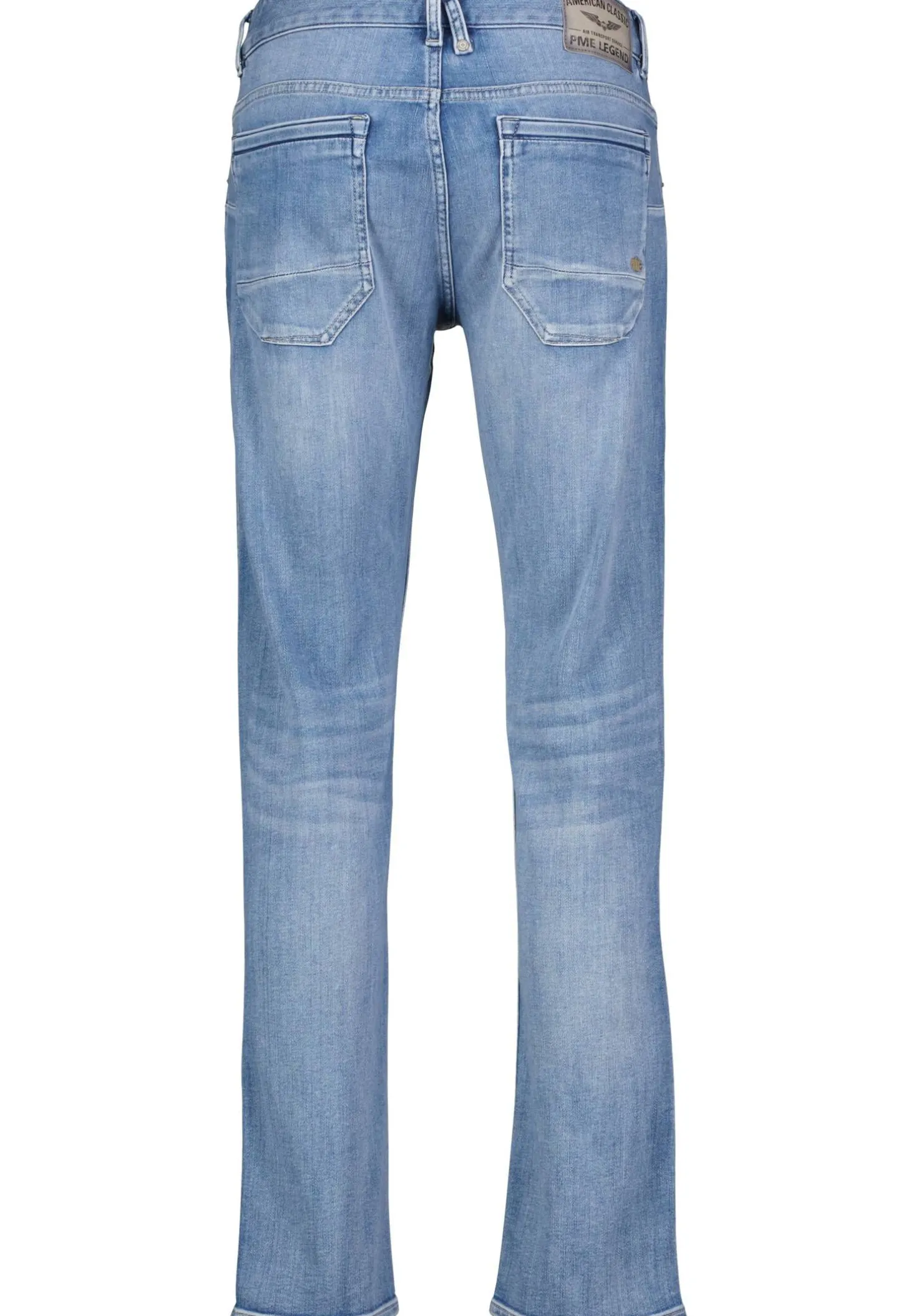 Herren Jeans NIGHTFLIGHT Regular Fit