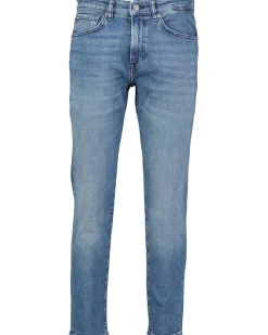 Herren Jeans ONYX BO Slim Taper Fit