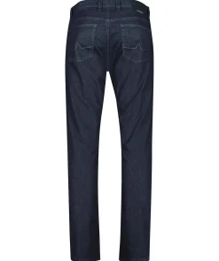 Herren Jeans "Pipe" Regular Slim Fit