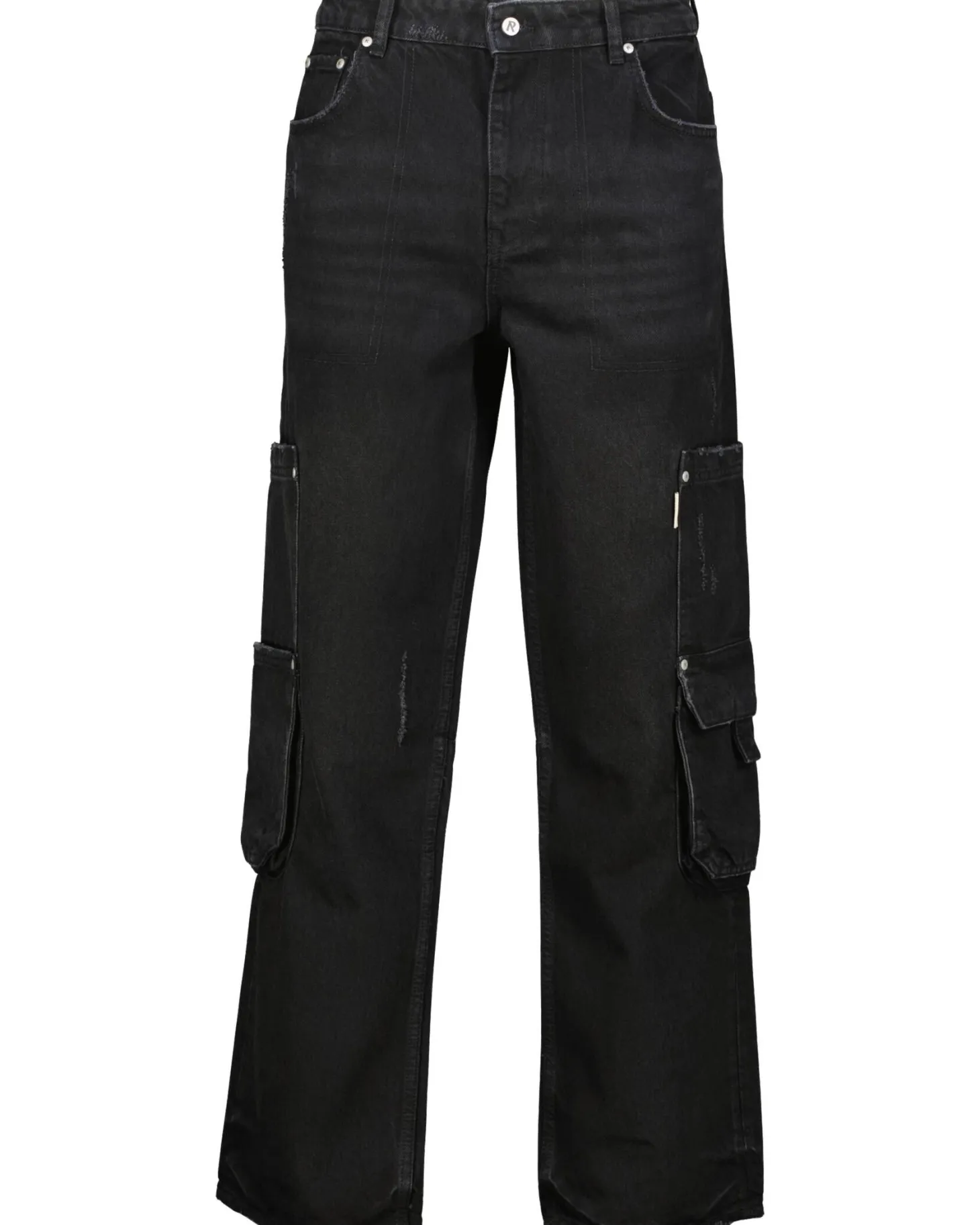 Herren Jeans R3 WORKSHOP DENIM