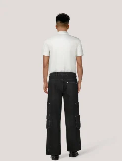 Herren Jeans R3 WORKSHOP DENIM