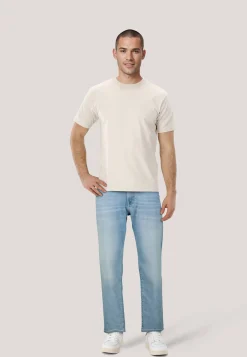 Herren Jeans Regular Fit