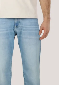 Herren Jeans Regular Fit