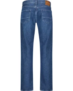 Herren Jeans REGULAR MERCER STR VENICE BLUE Regular Fit
