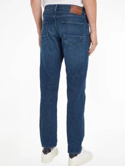 Herren Jeans REGULAR MERCER STR VENICE BLUE Regular Fit