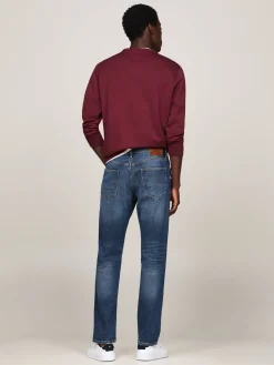 Herren Jeans REGULAR MERCER STR GIFFORD INDIGO