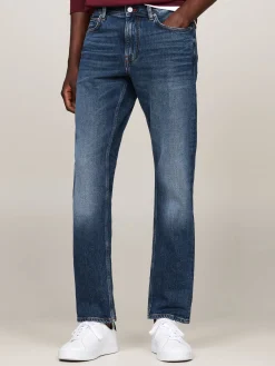 Herren Jeans REGULAR MERCER STR GIFFORD INDIGO