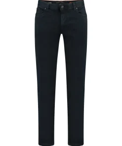 Herren Jeans Regular Slim Fit