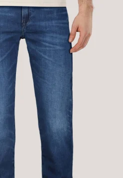 Herren Jeans RE.MAINE Regular Fit