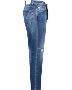 Herren Jeans RHEINAU I RELAXED CROPPED