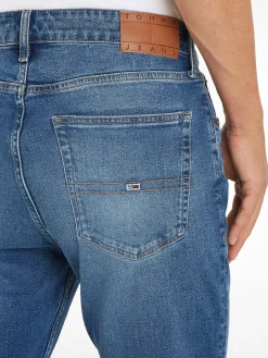 Herren Jeans RYAN Regular Fit