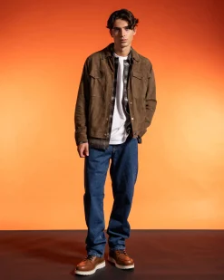 Herren Jeans 90's STRAIGHT