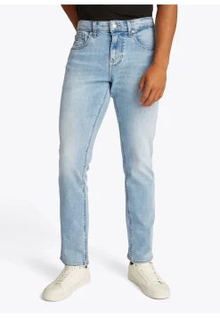 Herren Jeans SCANTON Slim Fit