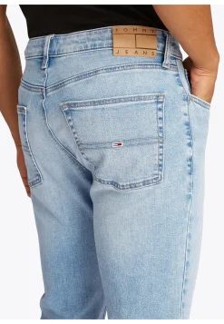 Herren Jeans SCANTON Slim Fit