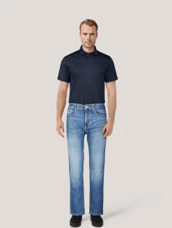 Herren Jeans SCANTON Slim Fit